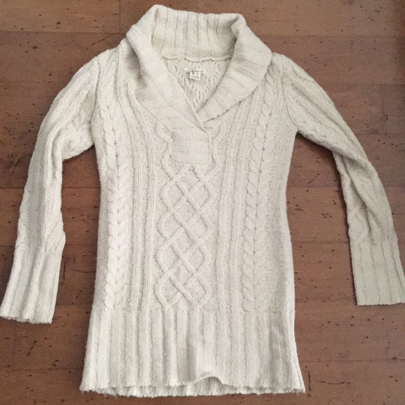 Kensie Sweaters - Kensie sweater tunic